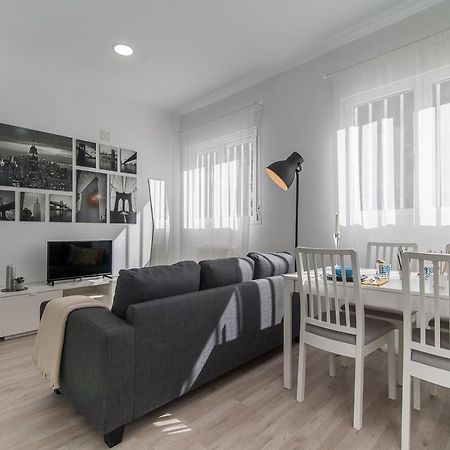 Appartamento #RU27 Alcalá Madrid Esterno foto